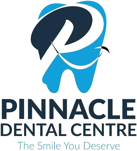 Pinnacle Dental Logo